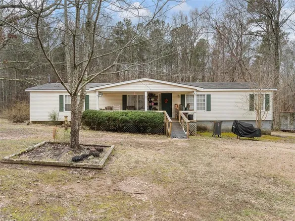 1680 Holly Springs Rd, Rockmart, GA 30153