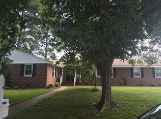 411 Robin Rd, Portsmouth, VA 23701