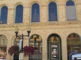 71 N Howell St, Hillsdale, MI 49242