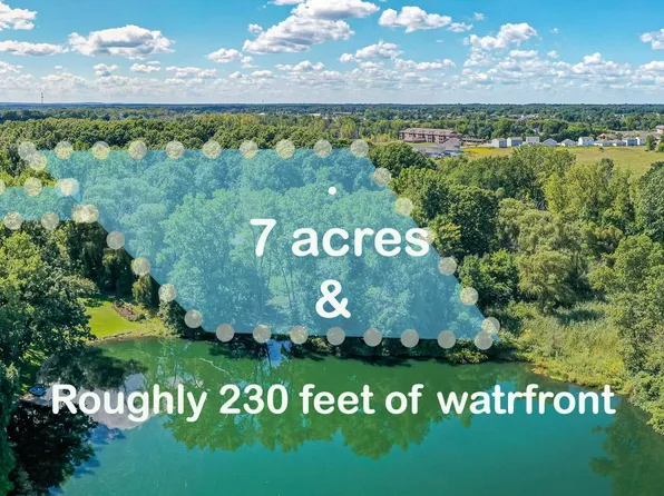 0 Rulane Dr, Lapeer, MI 48446