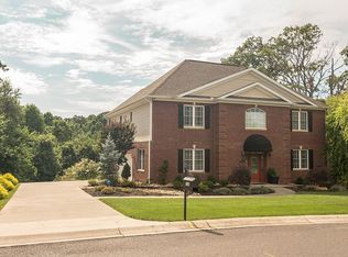 716 Berkeley Dr, Morristown, TN 37814