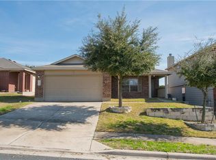5825 Nelson Oaks Dr, Austin, TX 78724