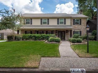 13711 Taylorcrest Rd, Houston, TX 77079
