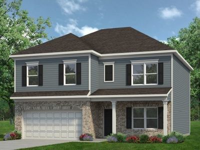 709 Chiswick Ct Lot 5, Lebanon, TN, 37087