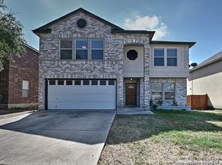 18534 Taylore Run, San Antonio, TX 78259