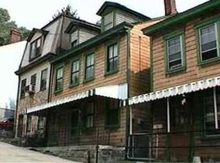 1305 Tell St, Pittsburgh, PA 15212