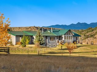 59 Ohalloran Rd, Clyde Park, MT 59018