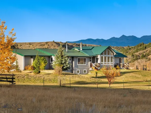 59 Ohalloran Rd, Clyde Park, MT 59018