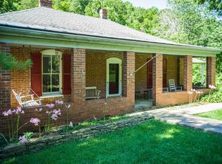 5225 Bald Knob Rd, Frankfort, KY 40601