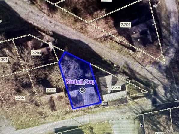 173 Coe St, Kimball, WV 24853