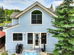 324 N Main St #5, Breckenridge, CO 80424