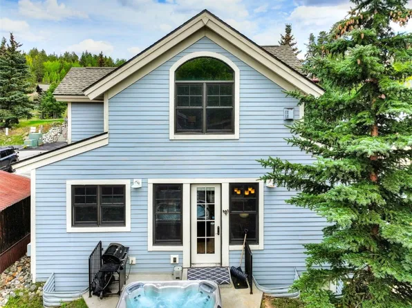 324 N Main Street UNIT 5, Breckenridge, CO 80424