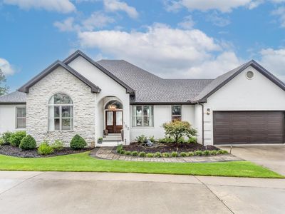 105 Riverview Dr, Maumelle, AR, 72113