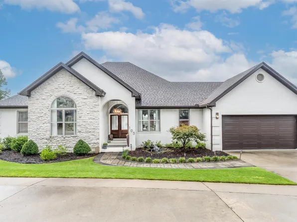 105 Riverview Dr, Maumelle, AR 72113