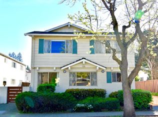 168 Waverley St APT 6, Palo Alto, CA 94301