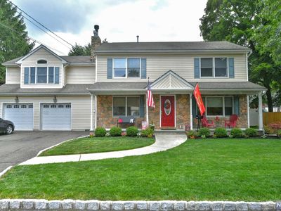 155 Hopkins St, Hillsdale, NJ, 07642