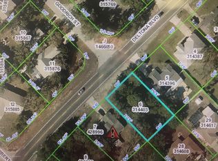 0 Deltona Blvd, Spring Hill, FL 34608