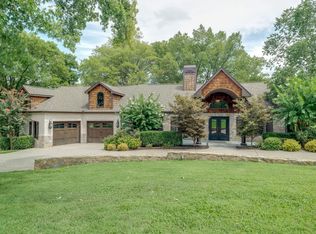 3223 Lakeshore Dr, Old Hickory, TN 37138