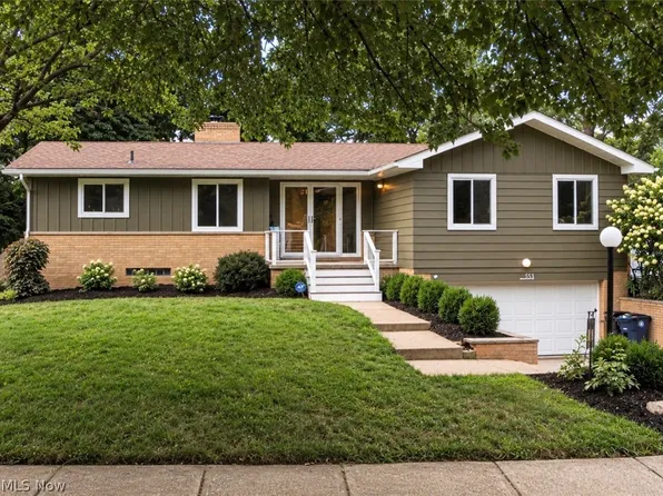 1333 Shanabrook Dr, Akron, OH 44313