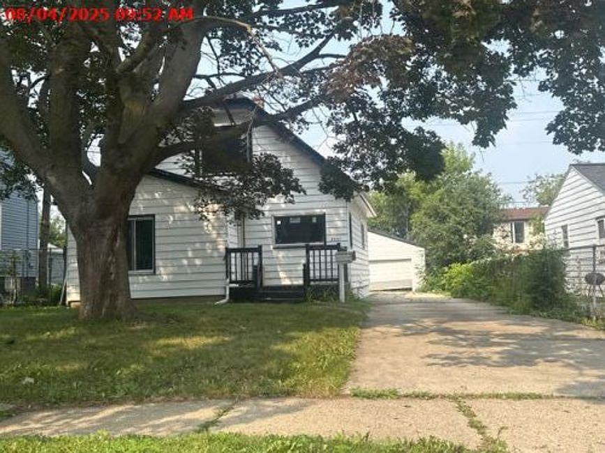Property Front View