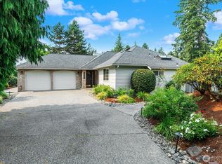 13011 NE 70th Drive, Kirkland, WA 98033