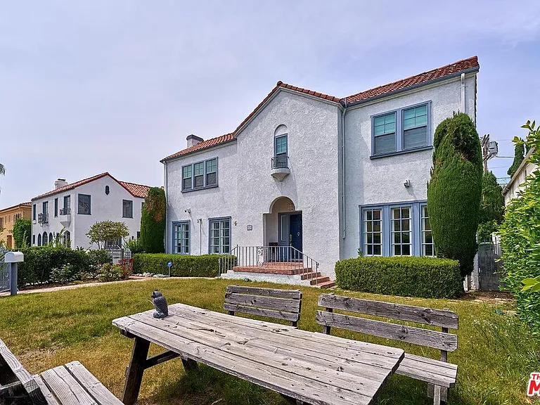823 Lorraine Blvd — Photo 34