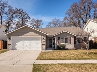 1239 N Celestine St, Post Falls, ID 83854