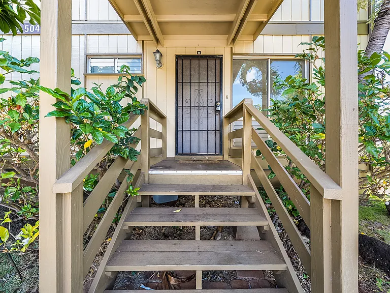 98-504 Kamahao Pl #504B — Photo 4