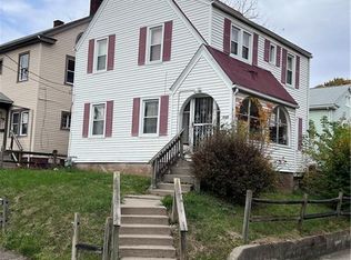 1702 Grand Ave, Toledo, OH 43607