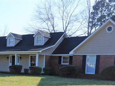8500 Mari Mar Dr, Tuscaloosa, AL, 35405
