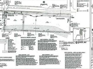N Crossover Rd, Fayetteville, AR 72703