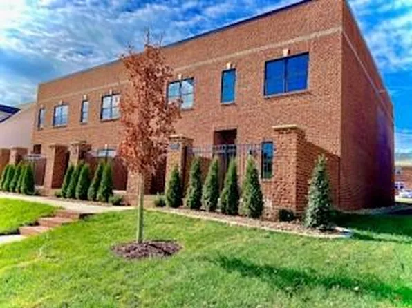 238 N Mahler Ave, Cookeville, TN 38501