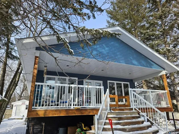 10 Centennial CRESCENT, Moose Mountain Provincial Park, SK S0C 0S0