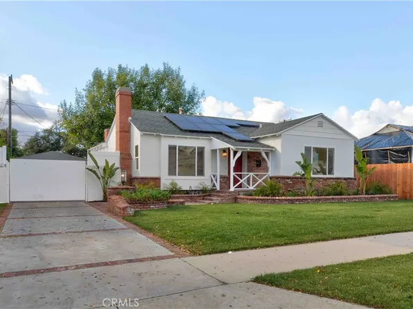 8067 Saint Clair Ave, North Hollywood, CA 91605