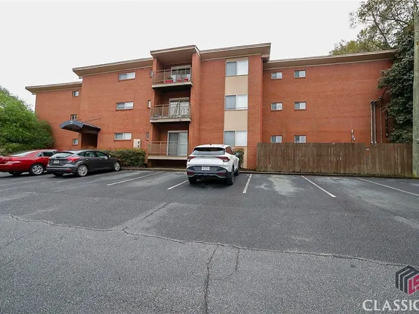 250 Little Street #D305, Athens, GA 30605
