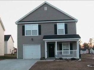 280 Arbor Falls Dr, Columbia, SC 29229