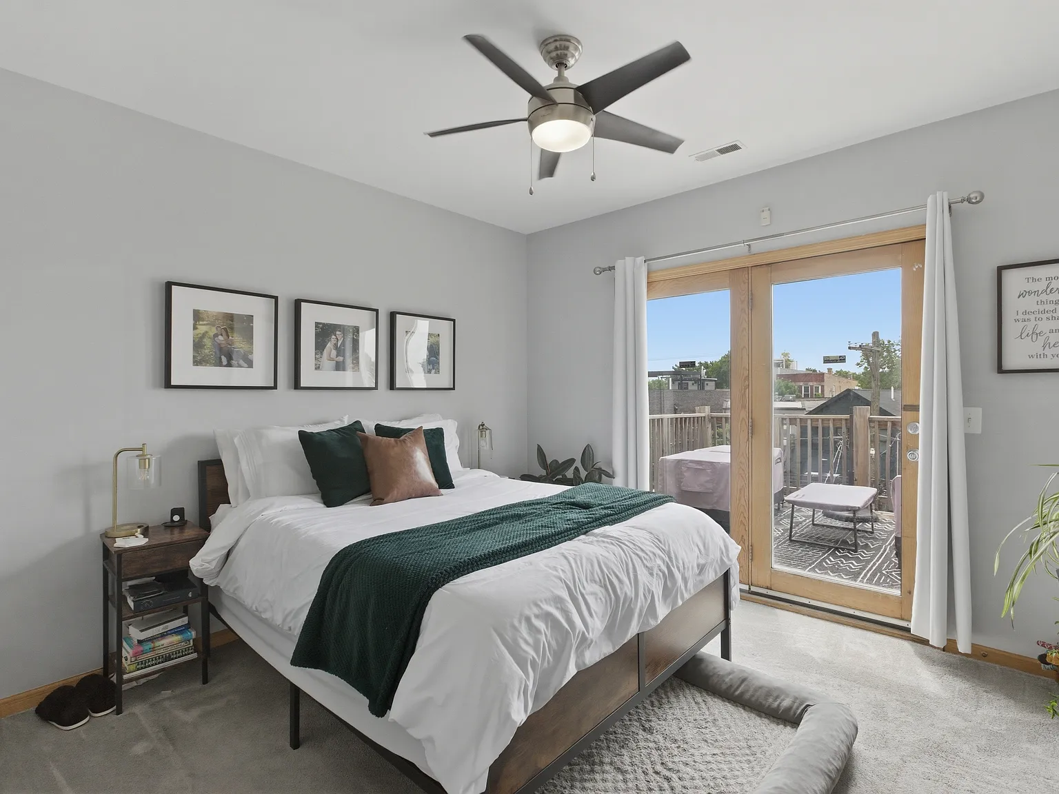 3 bed, 2.0 bath, $3,400 — Photo 4