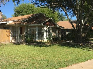 8912 Pocono Cv, Austin, TX 78717