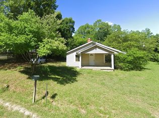 131 Sycamore St, Pacolet, SC 29372