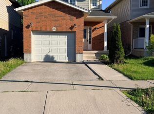 1243 Old Zeller Dr, Kitchener, ON N2A0A2