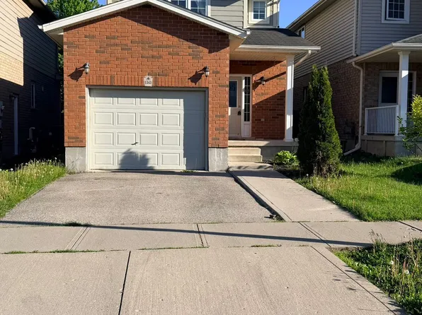 1243 Old Zeller Dr, Kitchener, ON N2A 0A2