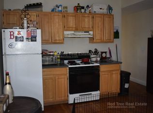 573-573A Dorchester Ave, South Boston, MA 02127
