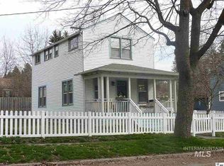 708 E A St, Moscow, ID 83843