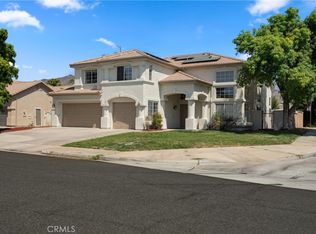 1281 Osprey St, San Jacinto, CA 92583