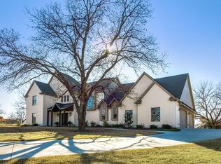 120 Rosemeade Ct, Aledo, TX 76008