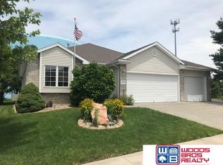 5340 Pony Hill Ct, Lincoln, NE 68516