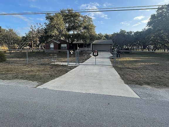 Secure Gated entry