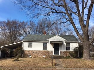 4290 Zelda Ln LOT 154, Memphis, TN 38122