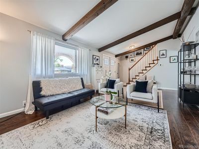 3366 S Chester Court, Denver, CO, 80231