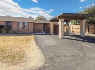 640 S Pantano Rd, Tucson, AZ 85710